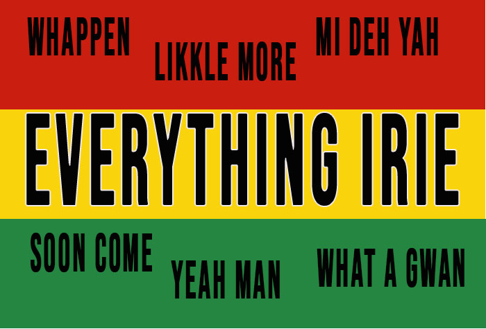 Jamaican Language