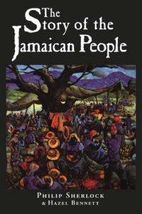 The Story of the Jamaican Paeople