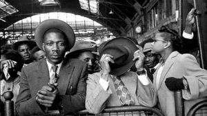 windrush Generation