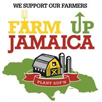 Farm Up Jamaica