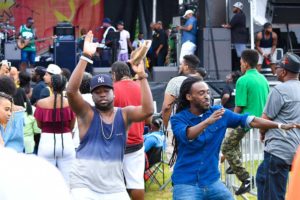 Jerk Festival