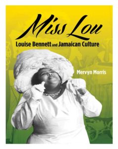 Big up Miss Lou - Jamaica Global Online