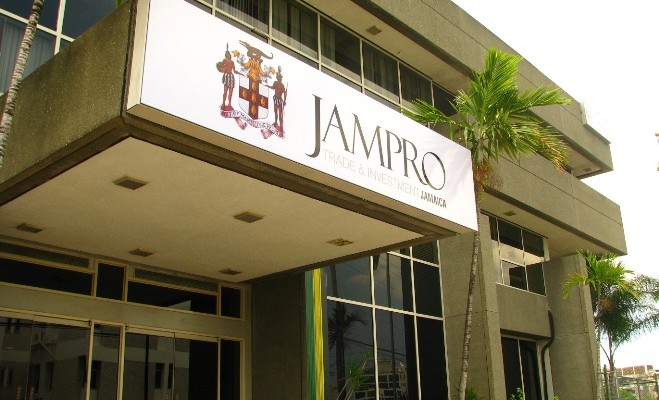 JAMPRO