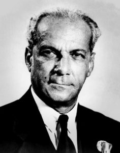 Norman Manley