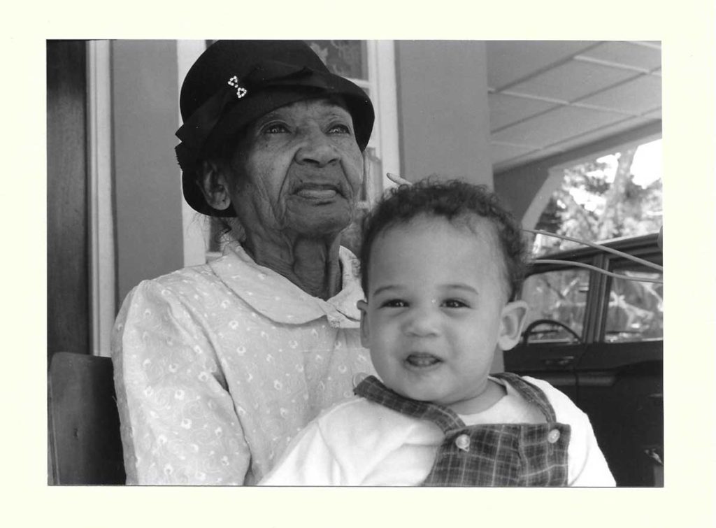 2.-Miss-Iris-with-her-greatgranddaughter-Kamala-%C2%A9-Donald-J-1024x755.jpg