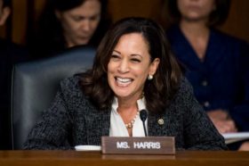 Kamala Harris