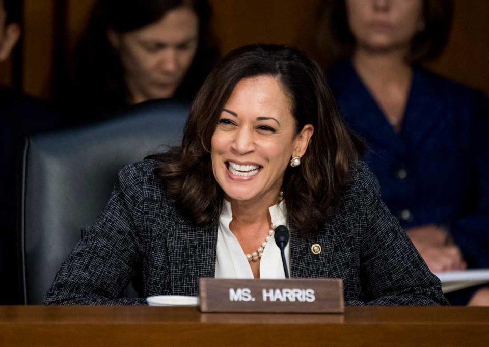 Kamala Harris