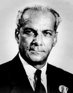 Norman Manley