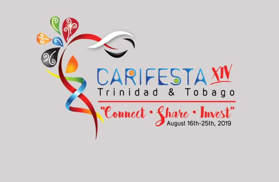 Carifesta 2019