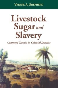 Liverstock Sugar and slavery