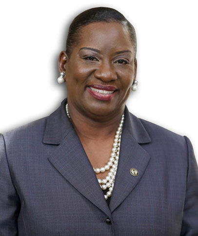 Jackie Powell Broward County Judge