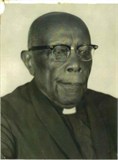 Fr. Edwin Samuel Shirley