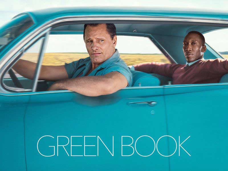 The Green Book