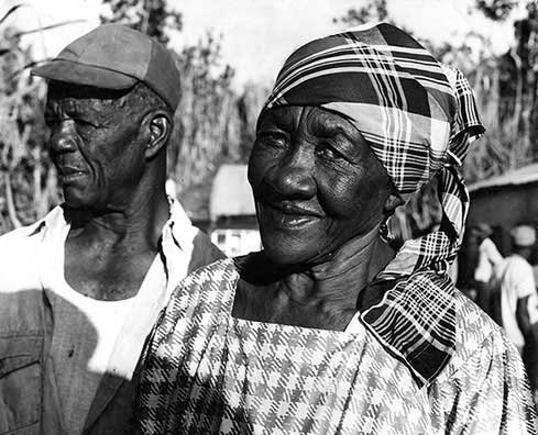 Maroons of Jamaica