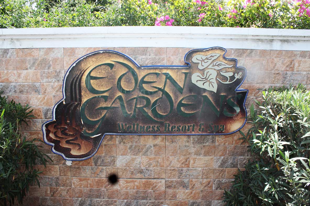 Eden Gardens Wellness Resort and Spa