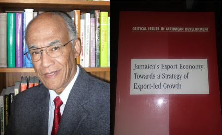 Jamaica's Export Economy