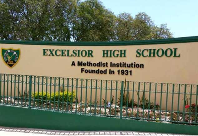 Excelsior High School 