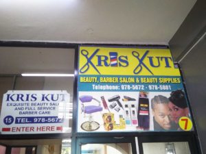 barber in Jamaica