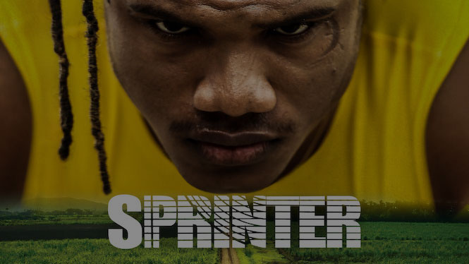 Sprinter, the movie