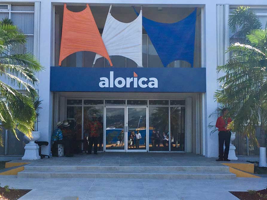 Alorica Jamaica