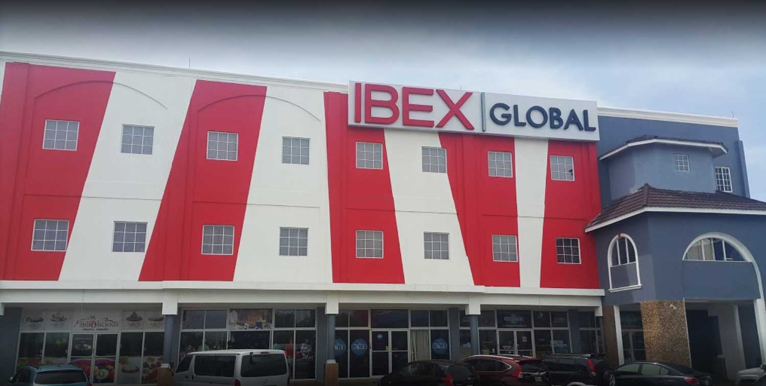 IBEX GLOBAL JAMAICA