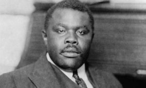 Marcus Garvey