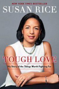 Tough Love by Susan Rice