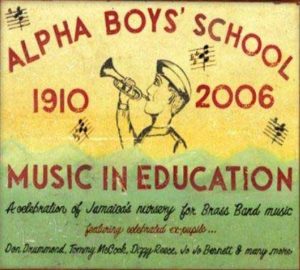 Alpha Boys School