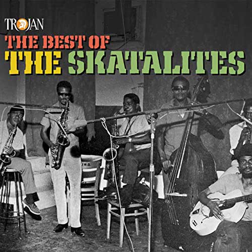 The Skatalites