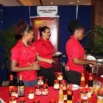 Central Trading Company