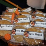 Ginger Bulla