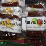 Guava Cheese