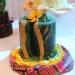 Jamaican Cake