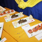 creative jamaican food