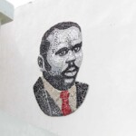 Marcus Garvey Mural