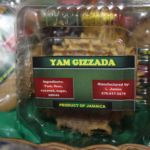 Yam Gizzada