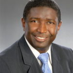 Dale Holness, Commissioner for Broward County
