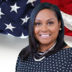 Denise Grant Commissioner for the City of Lauderhill