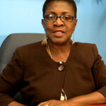 Hazel Rogers, Mayor of Lauderhill Lakes