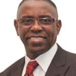 Richard Campbell Commissioner for the City of Lauderhill