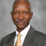 Winston Barnes, Miramar City Commissioner