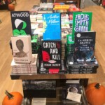 Another Mother sharing feature space with the likes of Margaret Atwood, Zadie Smith and Ta-Nehisi Coates at Shakespeare and Co. Another Mother